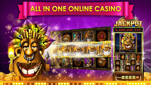 Hit it Rich! Casino Slots Game  screenshots 15