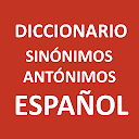 Sinónimos y Antónimos Español