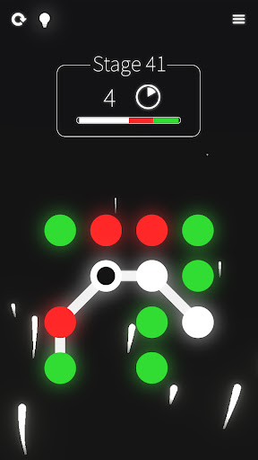 Light On: Color Puzzle Game Screen 3