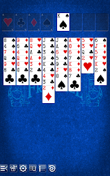 FreeCell Solitaire