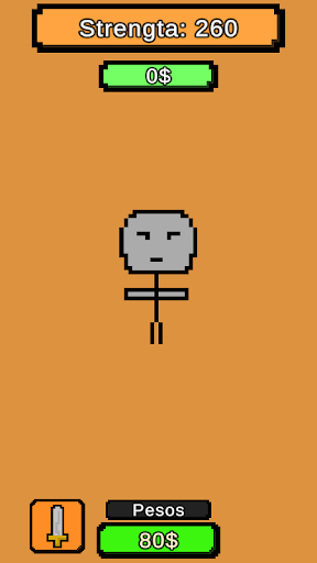 Training Clicker Screen 3