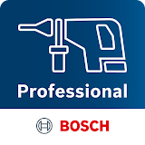 Bosch Toolbox icon