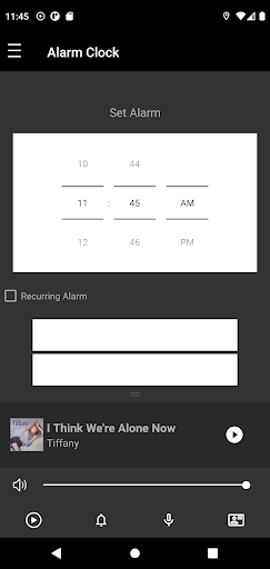 KOOL 105.1 Screen 2