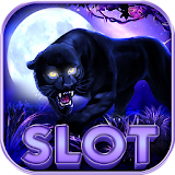 Panther Moon Slot icon