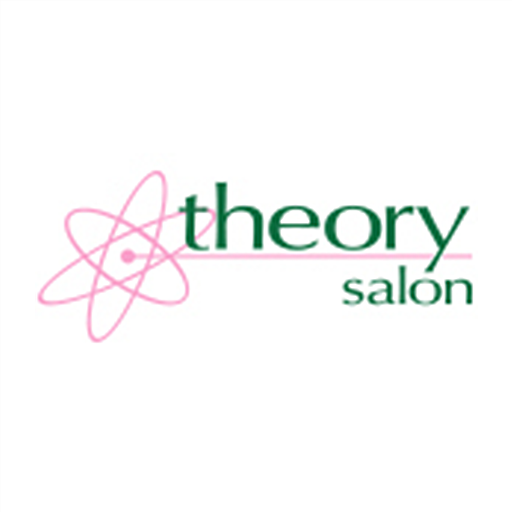 Theory Salon logo