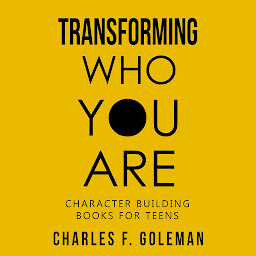 Obraz ikony: Transforming Who You Are