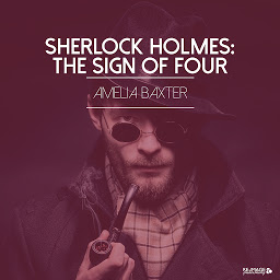 Imagen de icono Sherlock Holmes: The Sign of Four