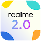 realme UI 2.0 for KLWP تنزيل على نظام Windows