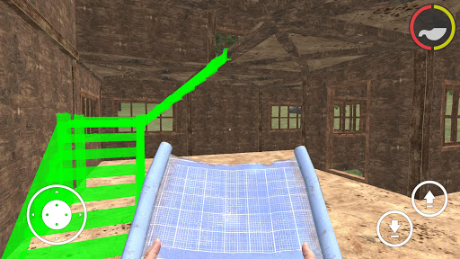 Forest Survival - Action - games