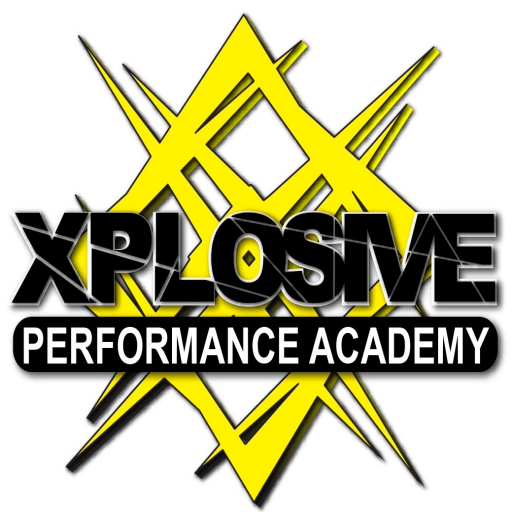 Xplosive Performance Academy  Icon