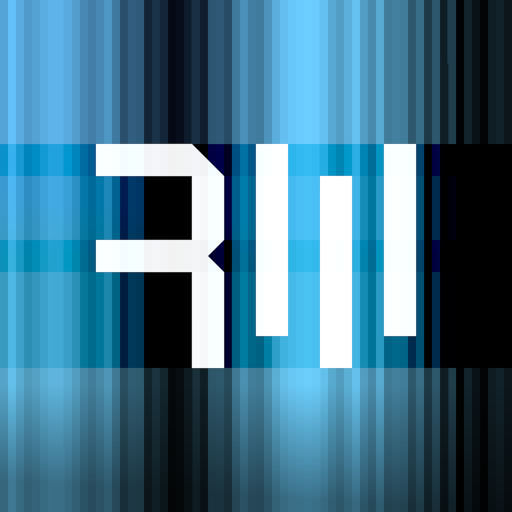 Relic Waves logo