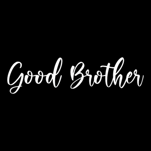 Good Brother logo