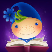 Bedtime Stories for Kids  Icon