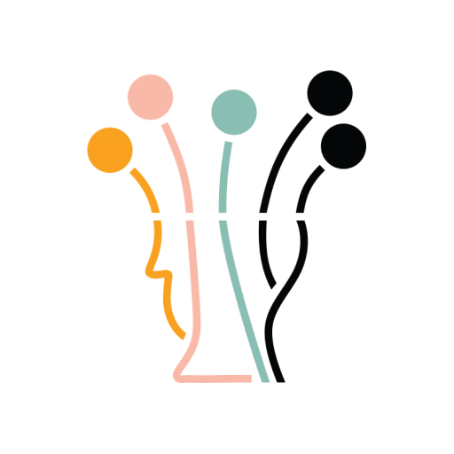 Ribnčar – interaktivni vodnik logo