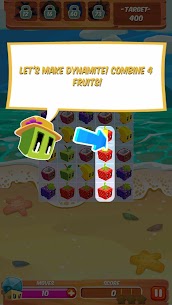 Juice Cubes MOD APK (Unlocked All Levels/Unlimited Gold) 10