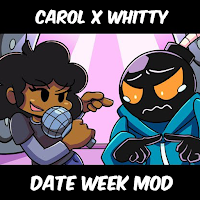Date Week MOD Carol vs Whitty