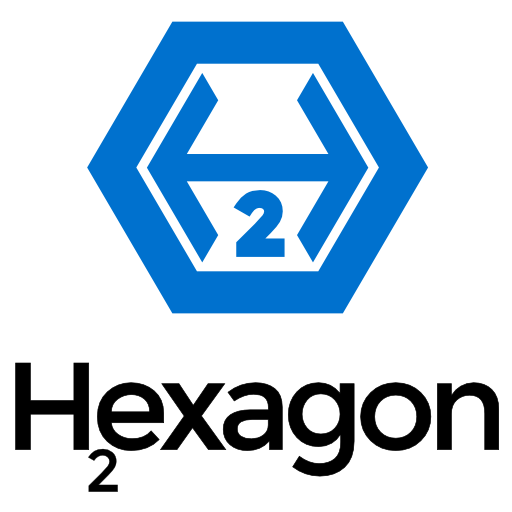 H2exagon logo