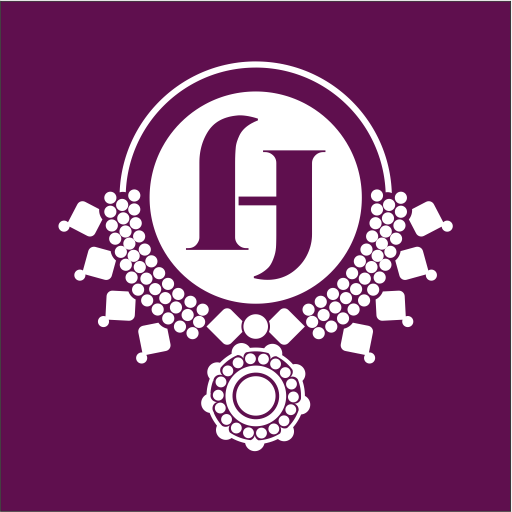 Hemant Jewellers Shopping App logo