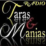 Radio Taras e Manias icon