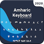 Cover Image of डाउनलोड Amharic keyboard 2020: Amharic keypad 1.3 APK