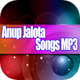 Anup Jalota Songs MP3 icon