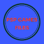 PSP Games Files