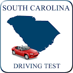 South Carolina Driving Test Apk