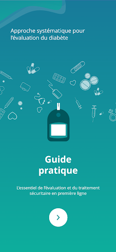 Android application Omni-Pratiq screenshort
