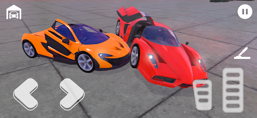 Car Crash Multiplayer: Sandbox screenshot 2