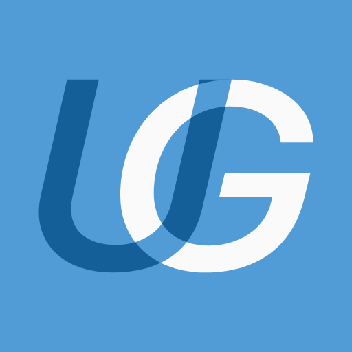 Uprawnienia Geodezyjne logo