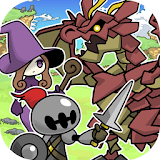 Demon's Dungeon - Tap RPG icon