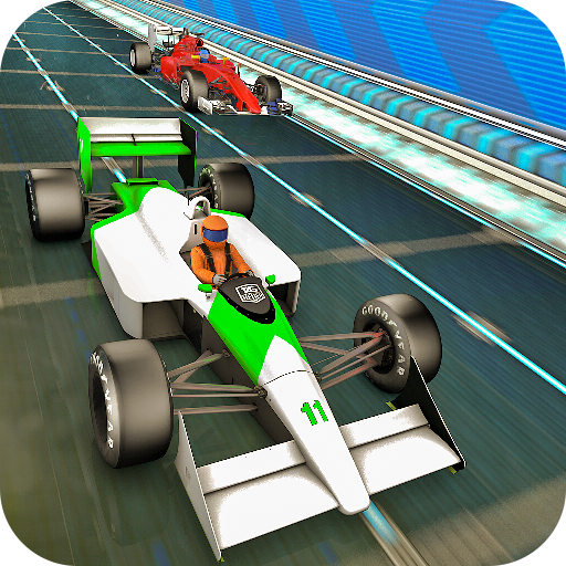 Formula Car Racing Underground