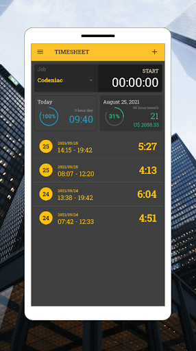 Pejotinha Screen 2