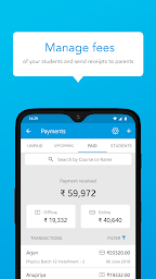 Aarya Commerce