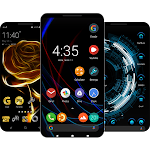 Cover Image of Download Launcher for Android ™  APK