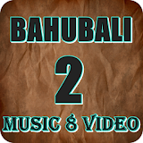 All BAHUBALI 2 Song icon