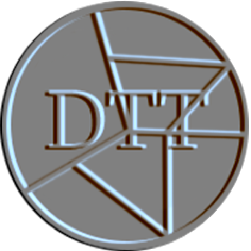 Destroy The Target logo