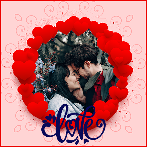 Love Photo Frames logo