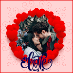 Cover Image of ダウンロード Love Photo Frames  APK