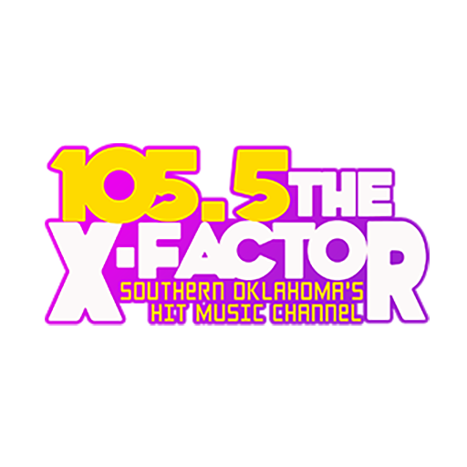 105.5 The X Factor 10.7.0 Icon