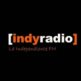 Indy Radio icon