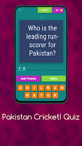 Cricket Master Pakistan