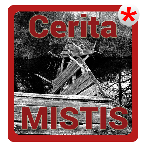 Cerita Mistis