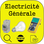 Cover Image of Download Electricité Générale 2.5 APK