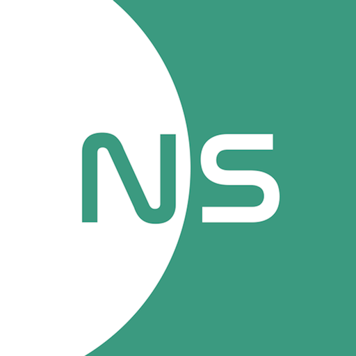 NatterSearch logo