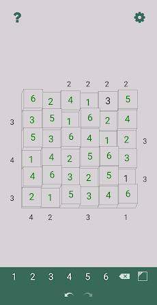 Towers - Puzzle Gameのおすすめ画像4