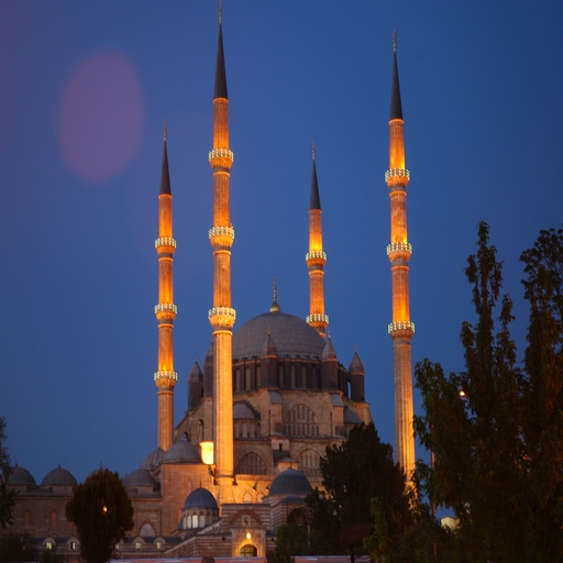 İmsakiye - Namaz Vakitleri logo