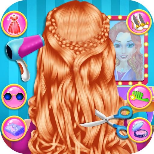 Fashion Braid Hairstyles Salon - Apps on Google Play