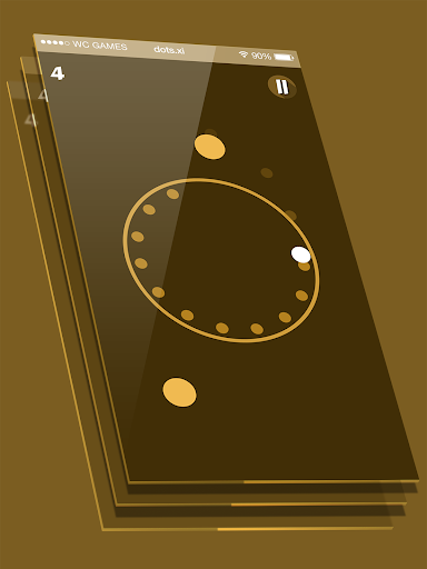 Smash Comets Screenshot