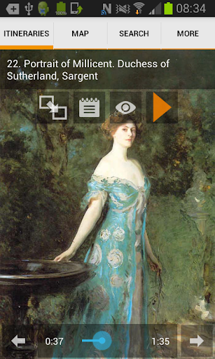 App-voorskou